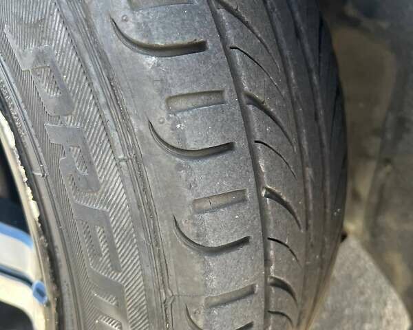 Черный Дэу Ланос, объемом двигателя 1.6 л и пробегом 137 тыс. км за 3600 $, фото 11 на Automoto.ua