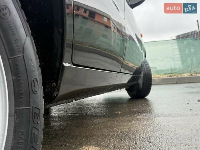 Черный Дэу Ланос, объемом двигателя 1.5 л и пробегом 128 тыс. км за 2999 $, фото 26 на Automoto.ua