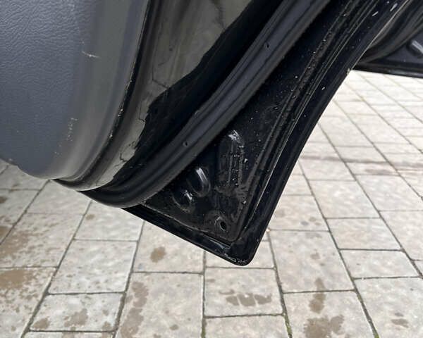 Черный Дэу Ланос, объемом двигателя 1.5 л и пробегом 130 тыс. км за 2300 $, фото 6 на Automoto.ua