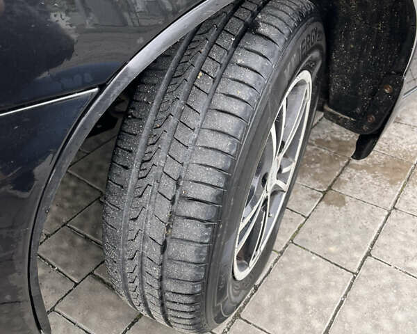 Черный Дэу Ланос, объемом двигателя 1.5 л и пробегом 130 тыс. км за 2300 $, фото 19 на Automoto.ua
