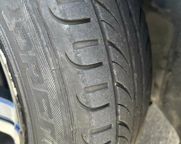 Чорний Деу Ланос, об'ємом двигуна 1.6 л та пробігом 137 тис. км за 3900 $, фото 17 на Automoto.ua