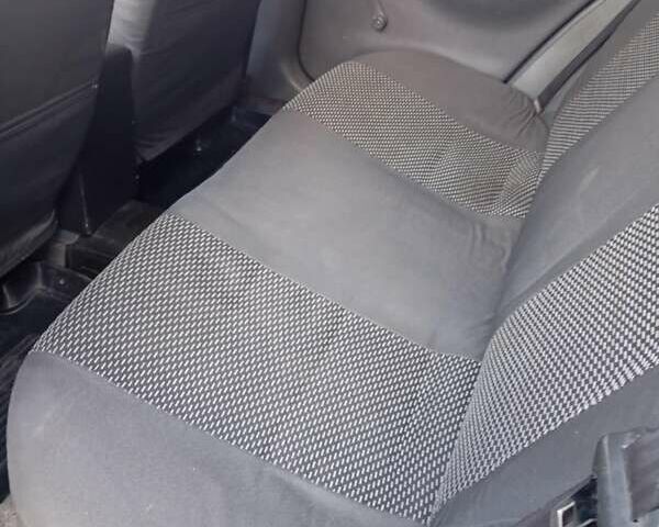 Чорний Деу Ланос, об'ємом двигуна 1.5 л та пробігом 260 тис. км за 2600 $, фото 6 на Automoto.ua