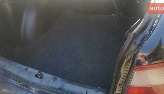 Черный Дэу Ланос, объемом двигателя 1.3 л и пробегом 160 тыс. км за 2000 $, фото 20 на Automoto.ua