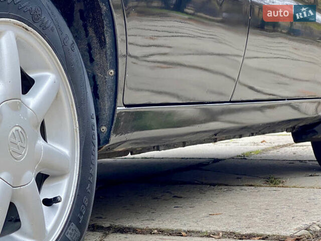 Чорний Деу Ланос, об'ємом двигуна 1.5 л та пробігом 198 тис. км за 2650 $, фото 14 на Automoto.ua