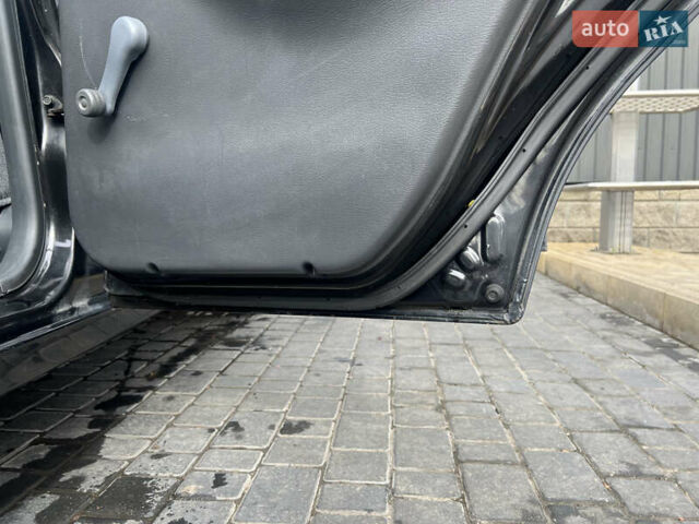 Дэу Ланос 2008 в Одессе на Automoto.ua Черный Дэу Ланос, объемом двигателя 1.6 л и пробегом 181 тыс. км за 2900 $, фото 23 на Automoto.ua