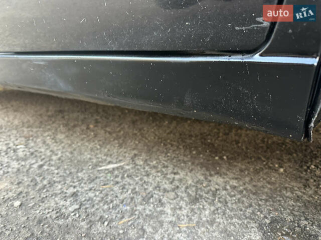 Черный Дэу Ланос, объемом двигателя 1.4 л и пробегом 220 тыс. км за 1450 $, фото 9 на Automoto.ua