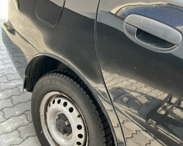 Черный Дэу Ланос, объемом двигателя 1.4 л и пробегом 78 тыс. км за 1850 $, фото 32 на Automoto.ua