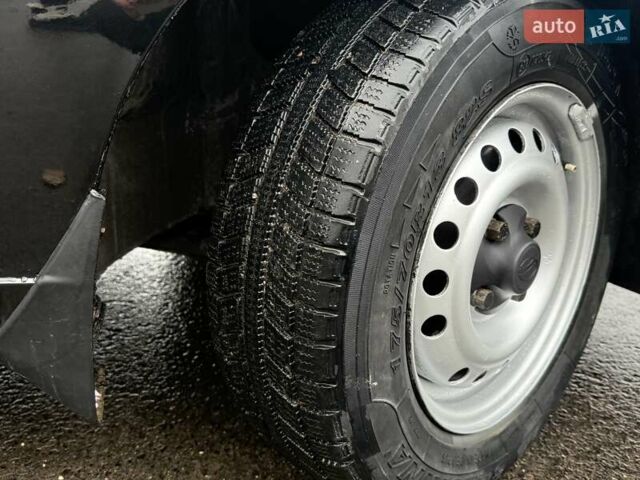 Черный Дэу Ланос, объемом двигателя 1.5 л и пробегом 128 тыс. км за 2999 $, фото 28 на Automoto.ua