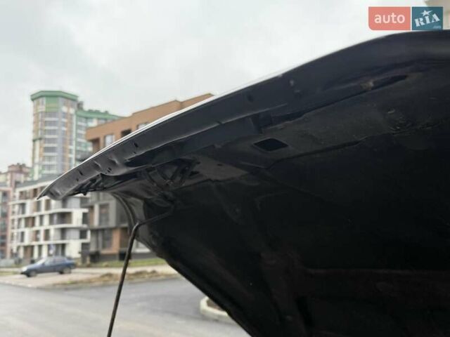 Черный Дэу Ланос, объемом двигателя 1.5 л и пробегом 128 тыс. км за 2999 $, фото 34 на Automoto.ua