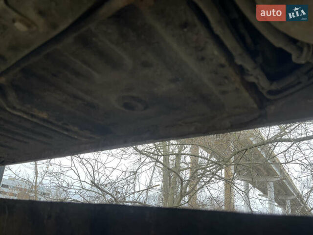 Черный Дэу Ланос, объемом двигателя 1.5 л и пробегом 219 тыс. км за 2300 $, фото 20 на Automoto.ua