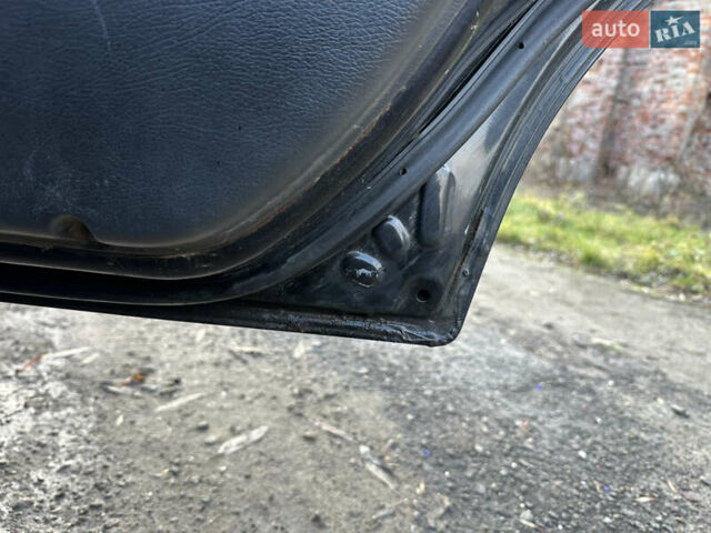 Черный Дэу Ланос, объемом двигателя 1.4 л и пробегом 220 тыс. км за 1450 $, фото 11 на Automoto.ua