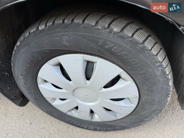 Черный Дэу Ланос, объемом двигателя 1.5 л и пробегом 100 тыс. км за 2900 $, фото 28 на Automoto.ua