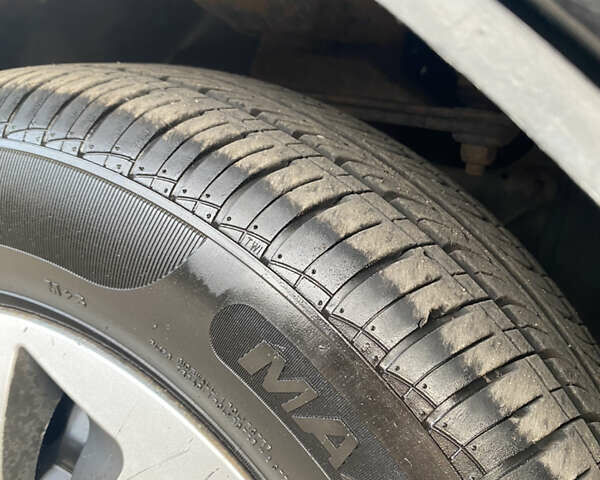 Дэу Ланос 2008 в Кривом Роге на Automoto.ua Черный Дэу Ланос, объемом двигателя 1.5 л и пробегом 105 тыс. км за 2700 $, фото 18 на Automoto.ua