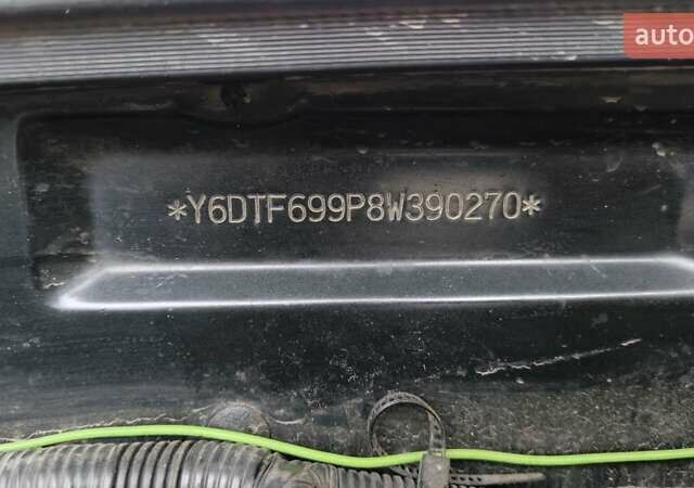 Черный Дэу Ланос, объемом двигателя 1.39 л и пробегом 213 тыс. км за 2300 $, фото 14 на Automoto.ua