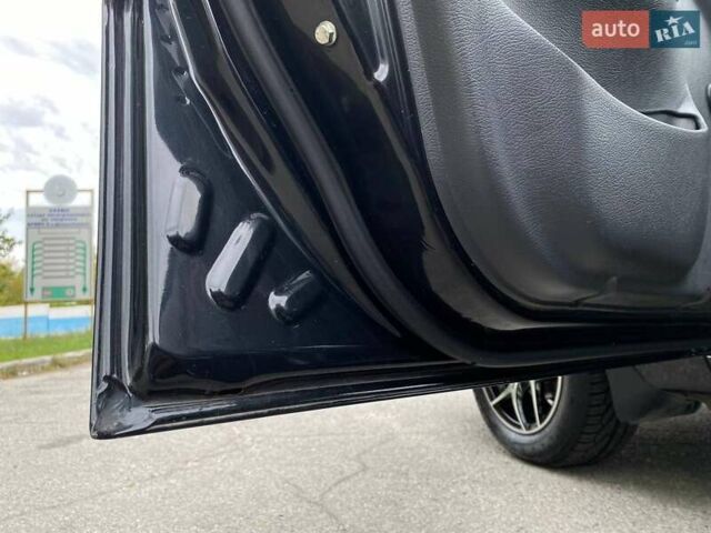Чорний Деу Ланос, об'ємом двигуна 1.4 л та пробігом 63 тис. км за 3900 $, фото 15 на Automoto.ua