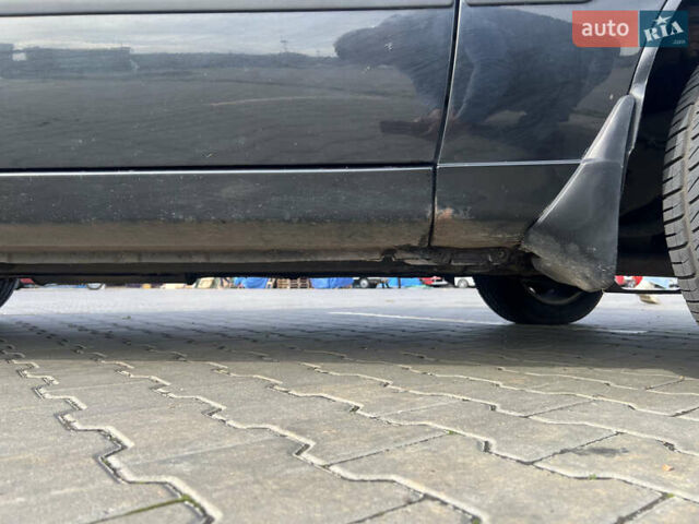 Дэу Ланос 2008 в Одессе на Automoto.ua Черный Дэу Ланос, объемом двигателя 1.6 л и пробегом 181 тыс. км за 2900 $, фото 32 на Automoto.ua