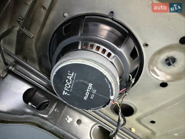 Черный Дэу Ланос, объемом двигателя 1.5 л и пробегом 100 тыс. км за 2900 $, фото 26 на Automoto.ua