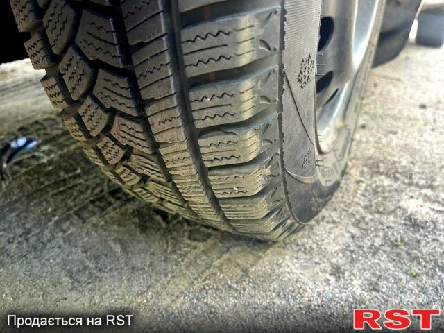 Дэу Ланос 2008 в Сумах на Automoto.ua Черный Дэу Ланос, объемом двигателя 1.4 л и пробегом 150 тыс. км за 1400 $, фото 8 на Automoto.ua