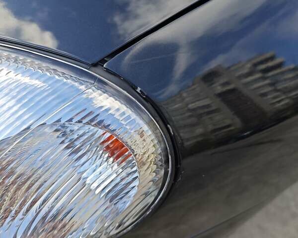 Деу Ланос 2008 у Запоріжжя на Automoto.ua Чорний Деу Ланос, об'ємом двигуна 1.5 л та пробігом 187 тис. км за 2350 $, фото 2 на Automoto.ua