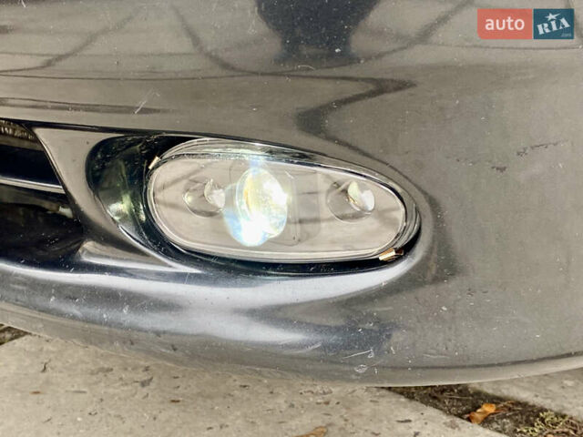 Чорний Деу Ланос, об'ємом двигуна 1.5 л та пробігом 198 тис. км за 2650 $, фото 13 на Automoto.ua