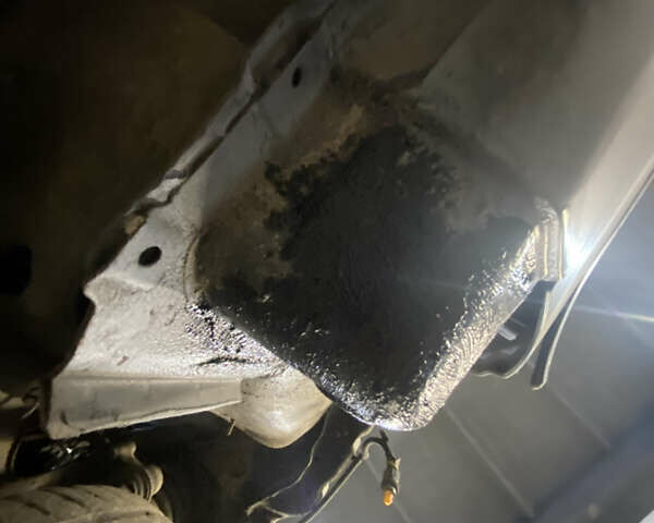 Черный Дэу Ланос, объемом двигателя 1.5 л и пробегом 161 тыс. км за 1950 $, фото 30 на Automoto.ua