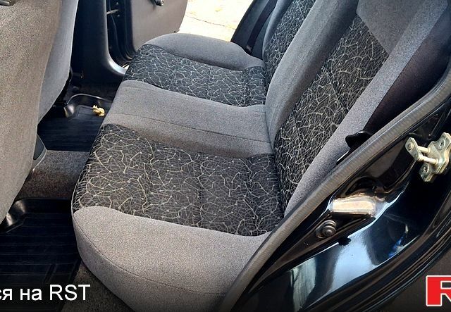 Дэу Ланос 2008 в Лубнах на Automoto.ua Черный Дэу Ланос, объемом двигателя 1.5 л и пробегом 153 тыс. км за 2550 $, фото 7 на Automoto.ua