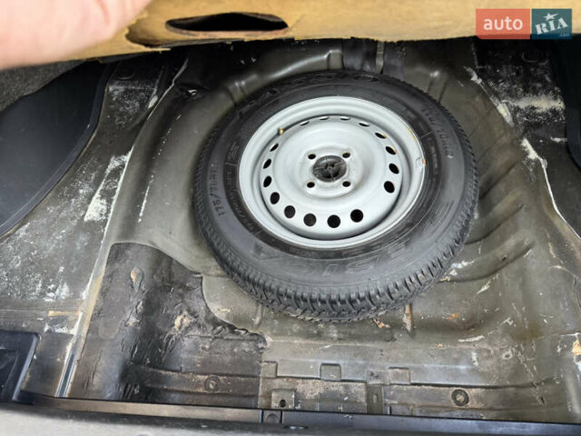 Черный Дэу Ланос, объемом двигателя 1.5 л и пробегом 100 тыс. км за 2900 $, фото 25 на Automoto.ua