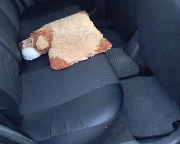 Чорний Деу Ланос, об'ємом двигуна 1.5 л та пробігом 184 тис. км за 3000 $, фото 4 на Automoto.ua