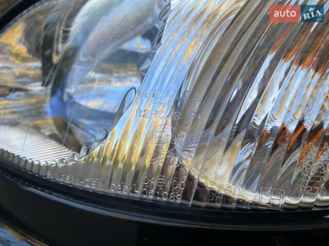 Дэу Ланос 2008 в Кривом Роге на Automoto.ua Черный Дэу Ланос, объемом двигателя 1.5 л и пробегом 105 тыс. км за 2700 $, фото 13 на Automoto.ua