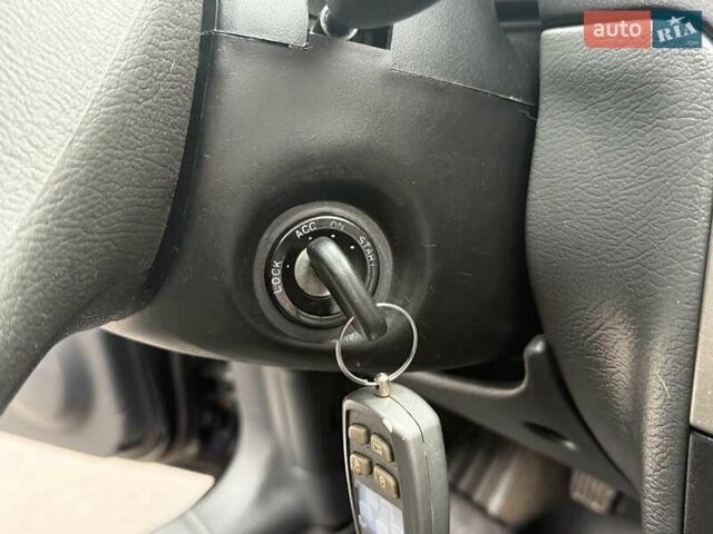 Черный Дэу Ланос, объемом двигателя 1.5 л и пробегом 128 тыс. км за 2999 $, фото 64 на Automoto.ua