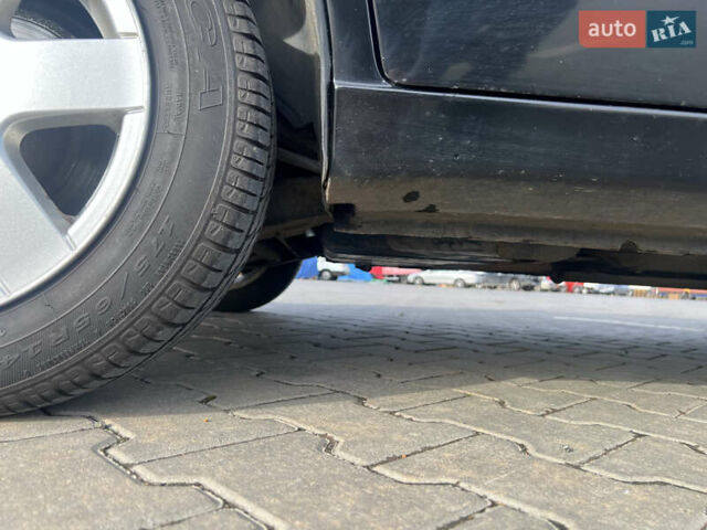 Дэу Ланос 2008 в Одессе на Automoto.ua Черный Дэу Ланос, объемом двигателя 1.6 л и пробегом 181 тыс. км за 2900 $, фото 34 на Automoto.ua