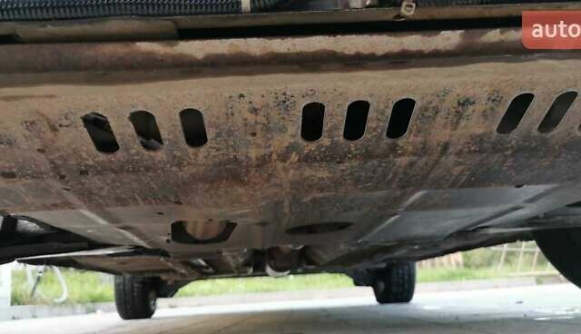 Черный Дэу Ланос, объемом двигателя 1.3 л и пробегом 160 тыс. км за 2000 $, фото 9 на Automoto.ua