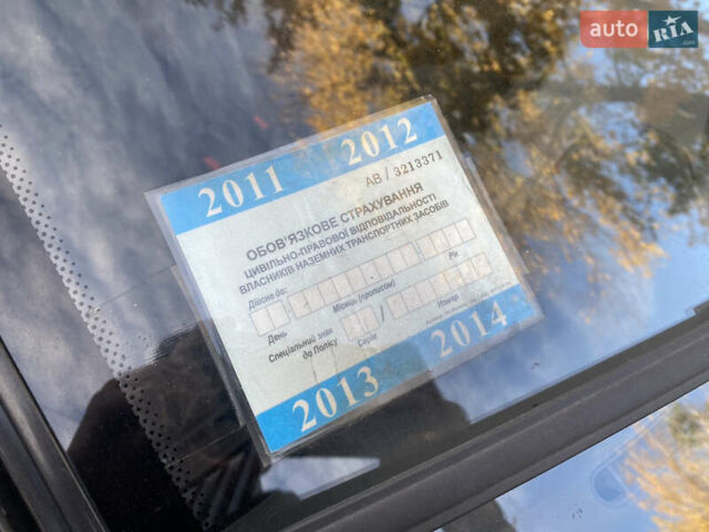 Дэу Ланос 2008 в Кривом Роге на Automoto.ua Черный Дэу Ланос, объемом двигателя 1.5 л и пробегом 105 тыс. км за 2700 $, фото 17 на Automoto.ua