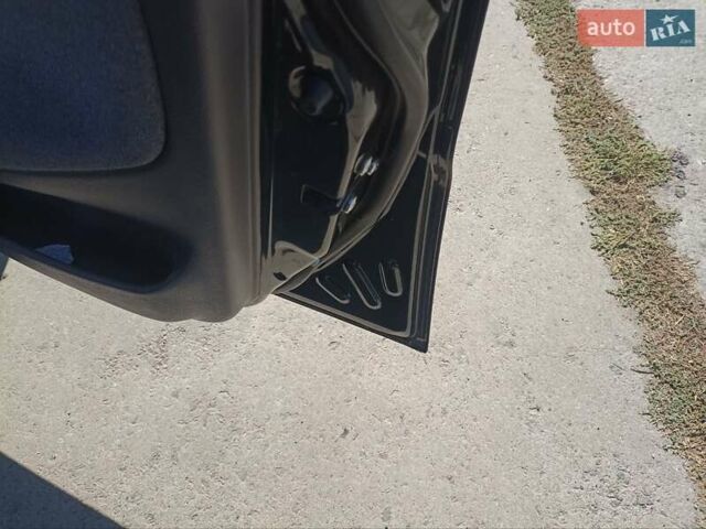 Дэу Ланос 2008 в Первомайск на Automoto.ua Черный Дэу Ланос, объемом двигателя 1.39 л и пробегом 85 тыс. км за 3100 $, фото 3 на Automoto.ua