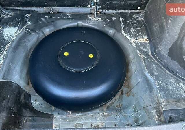 Чорний Деу Ланос, об'ємом двигуна 1.5 л та пробігом 235 тис. км за 2500 $, фото 23 на Automoto.ua