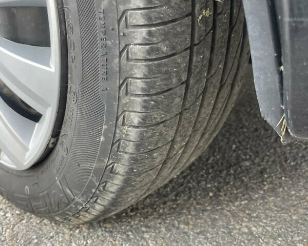 Чорний Деу Ланос, об'ємом двигуна 1.5 л та пробігом 217 тис. км за 2200 $, фото 17 на Automoto.ua