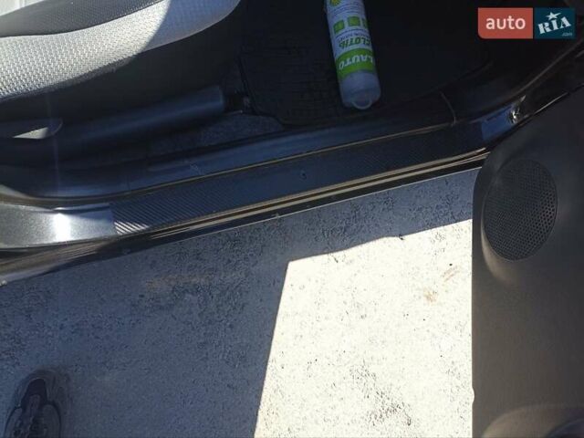 Дэу Ланос 2008 в Первомайск на Automoto.ua Черный Дэу Ланос, объемом двигателя 1.39 л и пробегом 85 тыс. км за 3100 $, фото 4 на Automoto.ua