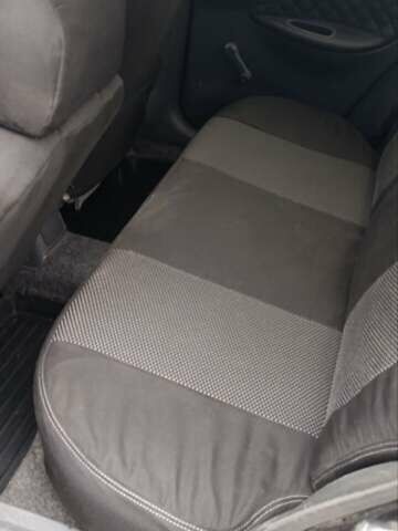 Чорний Деу Ланос, об'ємом двигуна 1.5 л та пробігом 190 тис. км за 2500 $, фото 2 на Automoto.ua