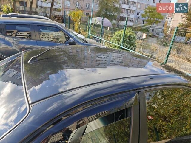 Деу Ланос 2008 у Запоріжжя на Automoto.ua Чорний Деу Ланос, об'ємом двигуна 1.5 л та пробігом 187 тис. км за 2350 $, фото 8 на Automoto.ua