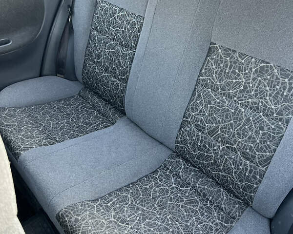 Чорний Деу Ланос, об'ємом двигуна 1.5 л та пробігом 162 тис. км за 2250 $, фото 8 на Automoto.ua