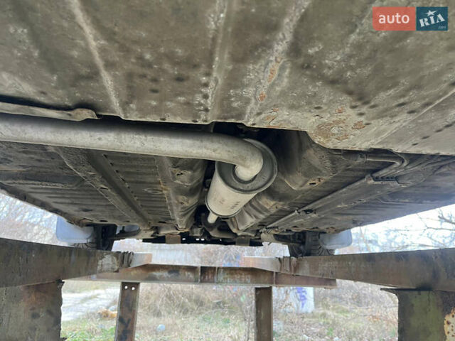 Черный Дэу Ланос, объемом двигателя 1.5 л и пробегом 219 тыс. км за 2300 $, фото 22 на Automoto.ua