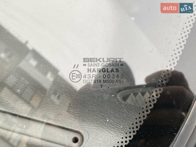 Черный Дэу Ланос, объемом двигателя 1.5 л и пробегом 198 тыс. км за 2600 $, фото 33 на Automoto.ua