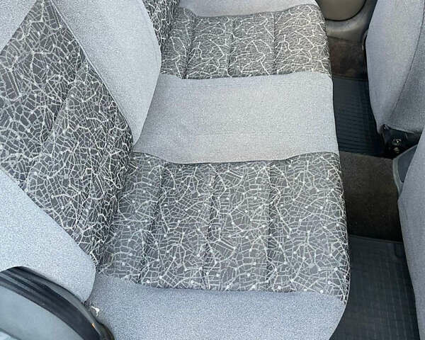 Чорний Деу Ланос, об'ємом двигуна 1.5 л та пробігом 100 тис. км за 3000 $, фото 14 на Automoto.ua