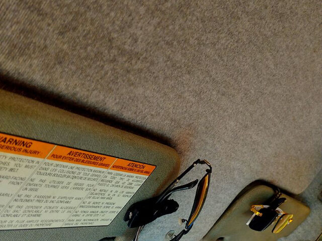 Черный Дэу Ланос, объемом двигателя 1.5 л и пробегом 240 тыс. км за 3300 $, фото 8 на Automoto.ua