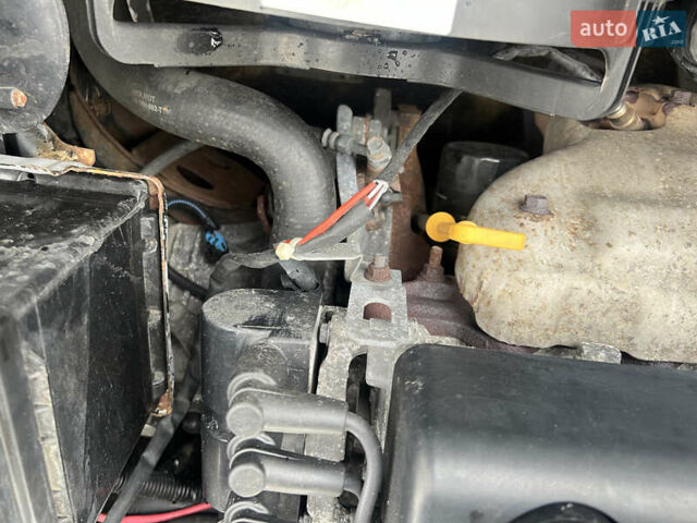 Дэу Ланос 2008 в Одессе на Automoto.ua Черный Дэу Ланос, объемом двигателя 1.6 л и пробегом 181 тыс. км за 2900 $, фото 28 на Automoto.ua