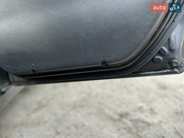 Черный Дэу Ланос, объемом двигателя 1.5 л и пробегом 219 тыс. км за 2300 $, фото 8 на Automoto.ua