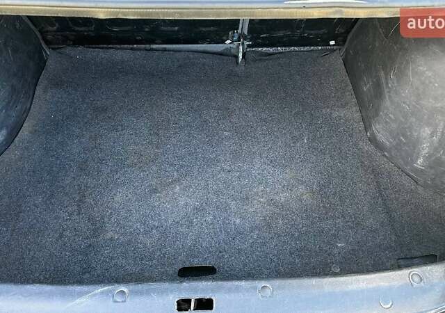 Чорний Деу Ланос, об'ємом двигуна 1.5 л та пробігом 235 тис. км за 2500 $, фото 24 на Automoto.ua