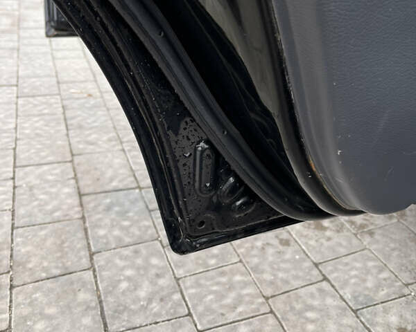 Черный Дэу Ланос, объемом двигателя 1.5 л и пробегом 130 тыс. км за 2300 $, фото 9 на Automoto.ua