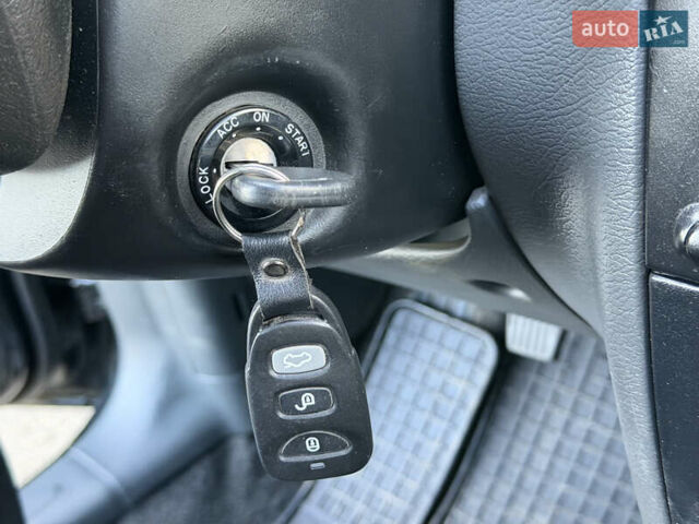 Черный Дэу Ланос, объемом двигателя 1.5 л и пробегом 100 тыс. км за 2900 $, фото 37 на Automoto.ua