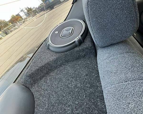 Черный Дэу Ланос, объемом двигателя 1.6 л и пробегом 137 тыс. км за 3600 $, фото 12 на Automoto.ua